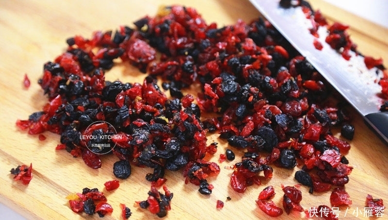 手把手教你五仁馅做法，我家每年都做很多，吃过的人都说比买的香