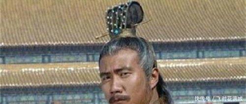 朱元璋|如果朱元璋将皇位传个他,估计朱棣做梦也不会想造反