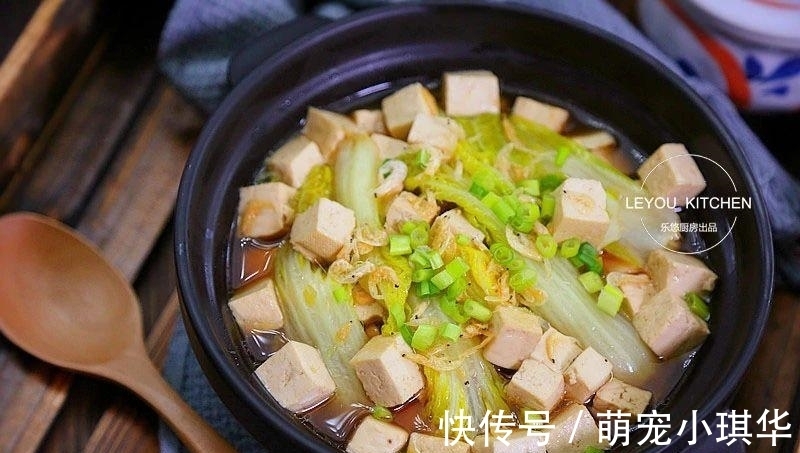 酥肉|8道炖菜，热热乎乎，一顿饭轻松吃一锅，天越冷吃着越舒服