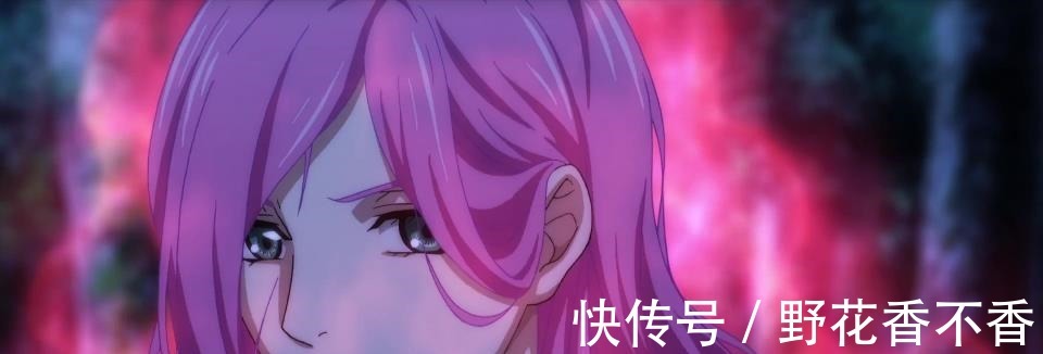 妖媚|一人之下,全性“刮骨刀”夏禾喜欢小师叔哪里