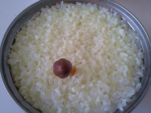 米饭|吃了易发胖的主食，米饭并非榜首，若你爱吃，体重或许“蹭蹭涨”