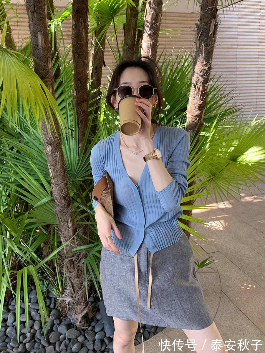 小西装|都是换季穿衣,别人为什么就比你更美?今夏最美“搭配灵感”送你