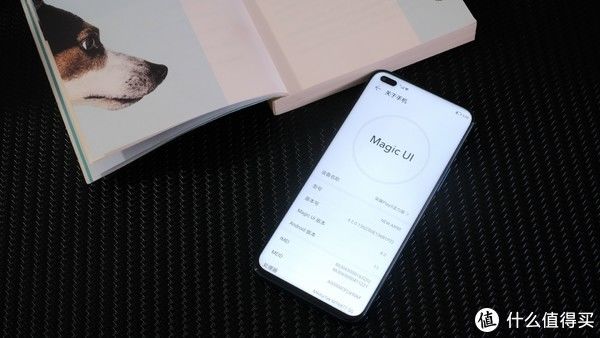 电子书|荣耀Play5 活力版上手体验：超窄边框+66W快充，这波不亏
