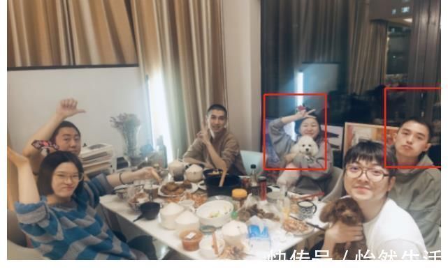 李佳琦|李佳琦金婧BE了?女方男友被扒出,十分有才是动画《不良人》编导