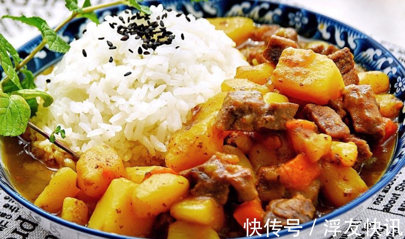 土豆最好吃的5种做法,每种都简单美味,看看你喜欢吃哪种