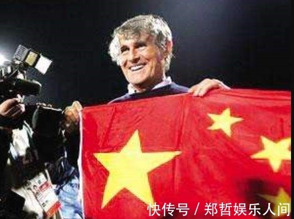 李铁|意外!媒体人语出惊人:李铁拒绝了77岁米卢,他不信任米卢