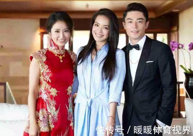 被舒淇調侃無戲可拍，周杰原本有100種方式回懟，但他卻溫和回應