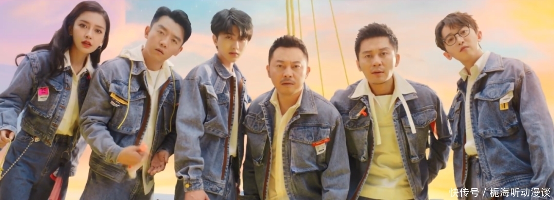 王牌综艺毁于导演,《跑男》导演表现欲爆棚,《王牌》吴彤戏很多