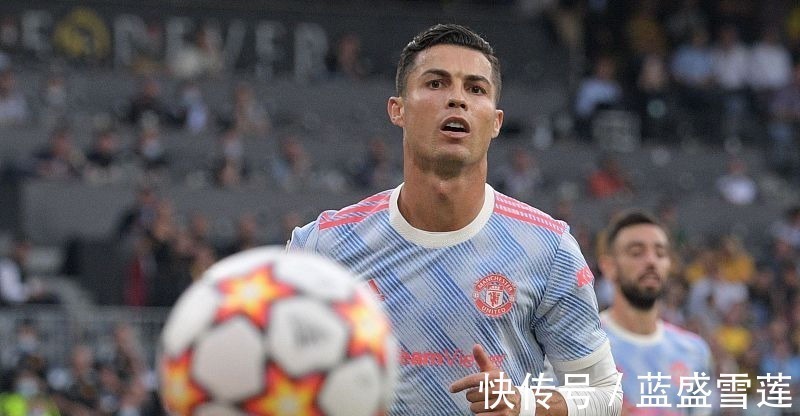 索帅|利物浦名宿再度点评!C罗也无法助曼联夺冠,暗指索帅能力不足!