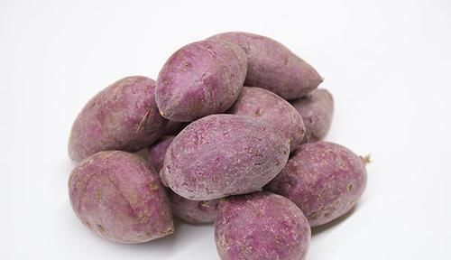 红薯和紫薯,哪个对身体更好?专家说出区别,希望你没选错