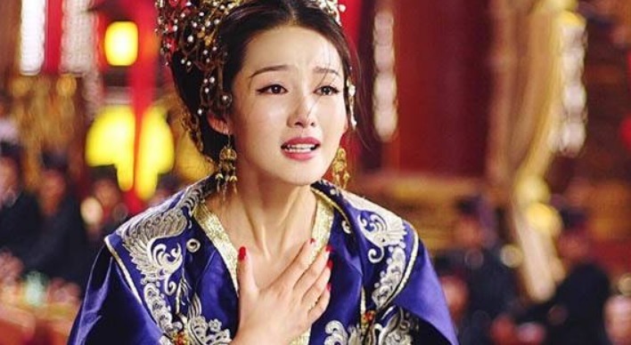 皇帝|皇帝生母被俘虏,在敌国为奴15年,救回后第一件事却是赐死公主