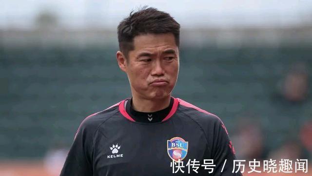 中国足球|李霄鹏重组团队即将亮相!阵容强过上一代,国足有机会成长