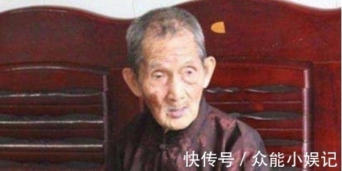 补剂!我国“长寿之王”龚来发:终生未娶寿至133岁,生前爱好很不好