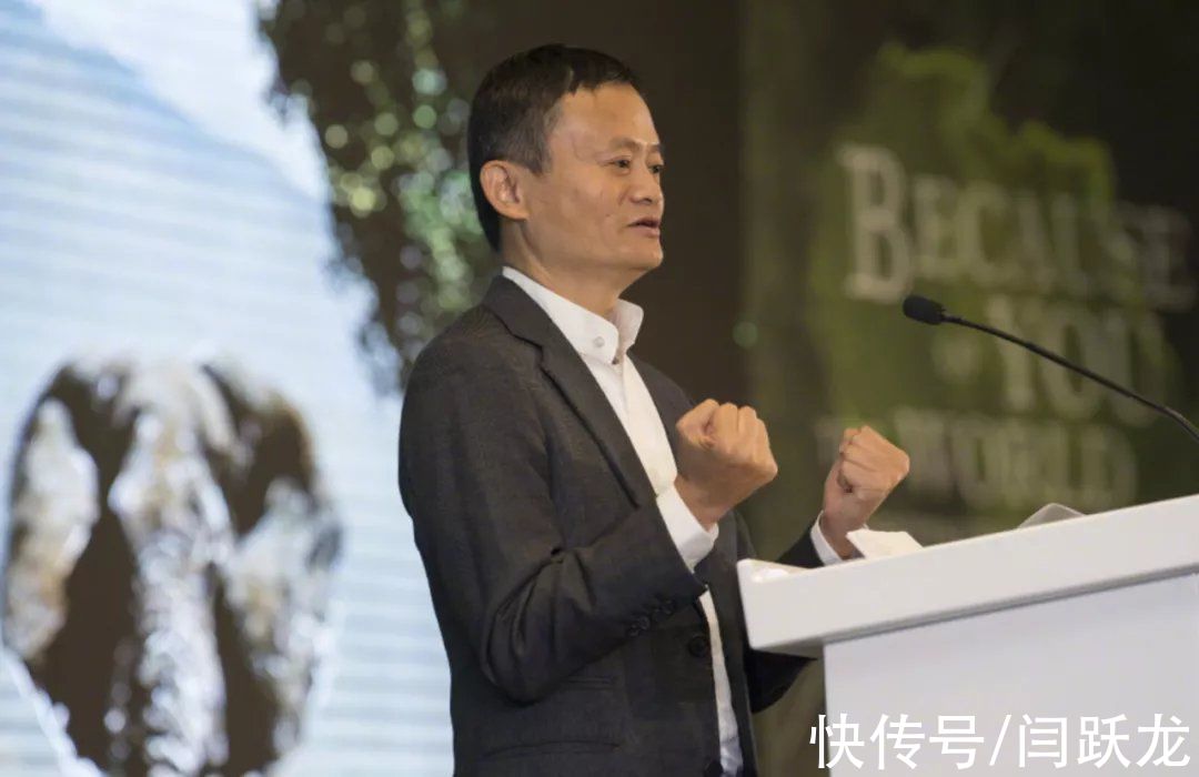 孙悟空|很多人所不知道的阿里的10件事