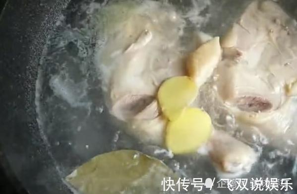 食用盐|最神奇大饼做法,15秒速成,不是煎,不是烙,个个鼓大泡