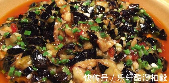 土豆|土豆炖茄子,香死老爷子,这样做比饭店还好吃