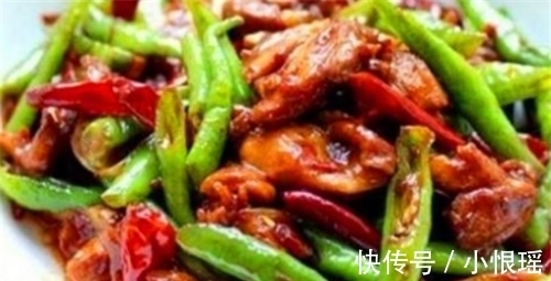 下饭|开胃解馋的几道家常美食,营养健康又下饭,学会了请客吃饭上档次