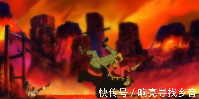 海贼王|海贼王黑胡子和明哥都是又狂又怂，为什么只有黑胡子被骂小人