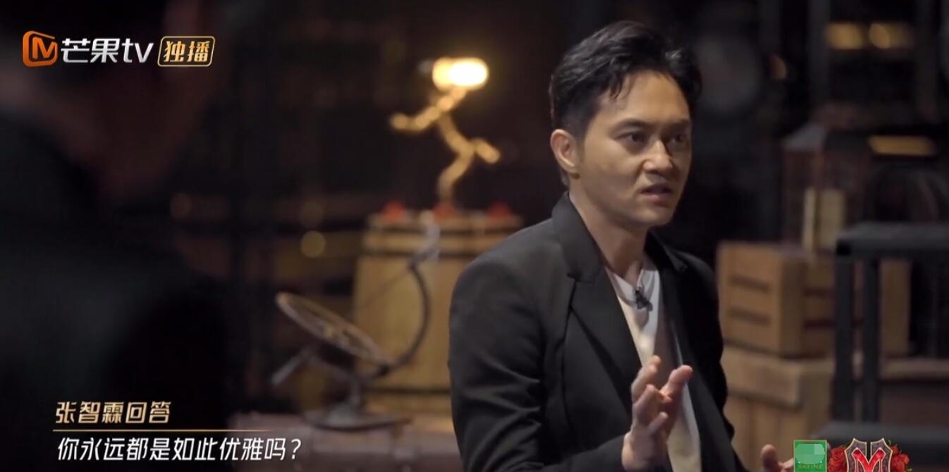 哥哥们回答“送命题”，有人太真实，有人却圆滑到连节目组都不信