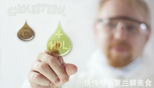 胆固醇|血脂升高,身体几大变化不易发现,劝你赶紧自查,现在发现还不晚