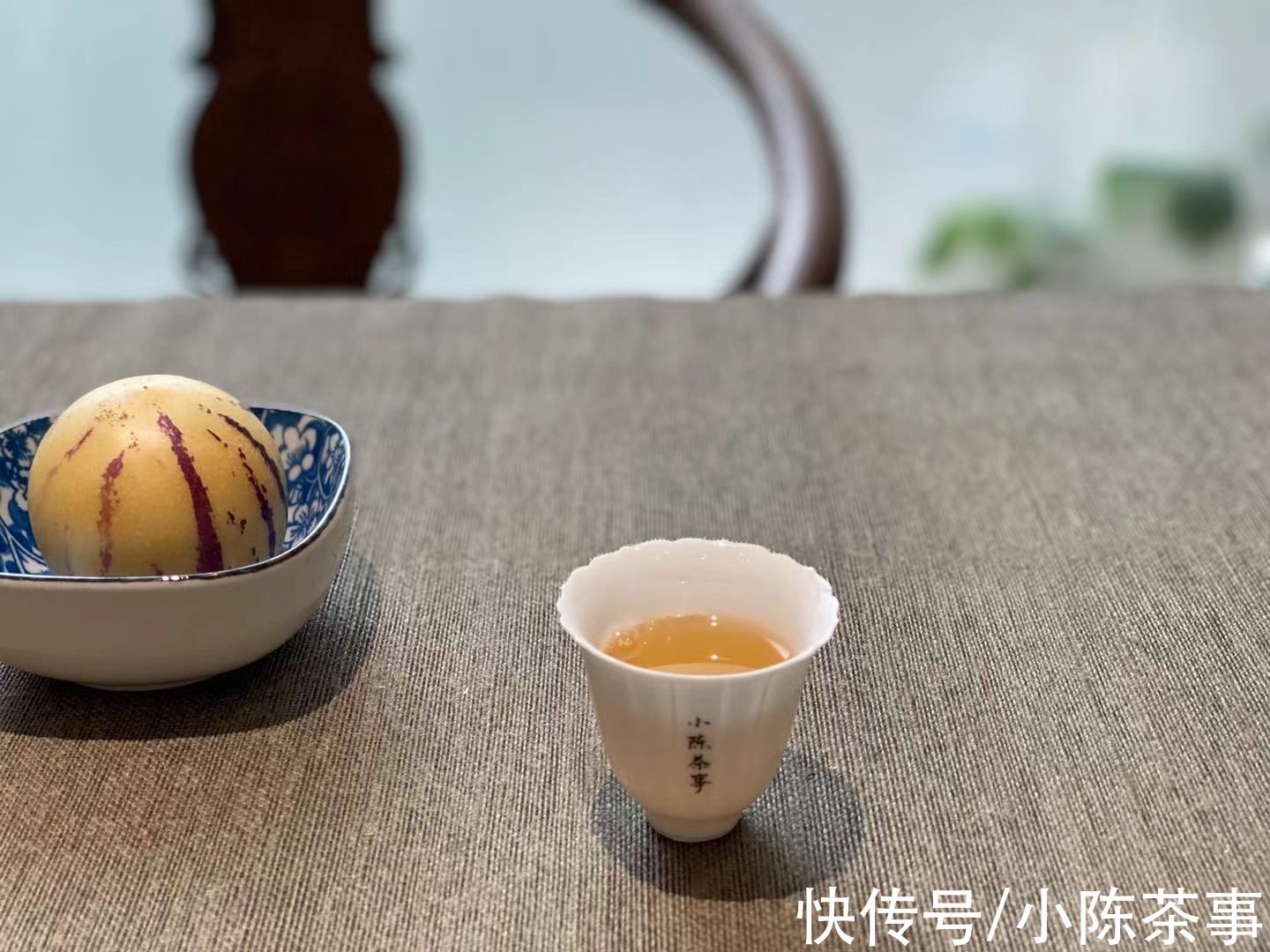 茶汤|泡茶首选！盖碗、紫砂壶、柴烧壶、白瓷壶，谁担得起这个名号？