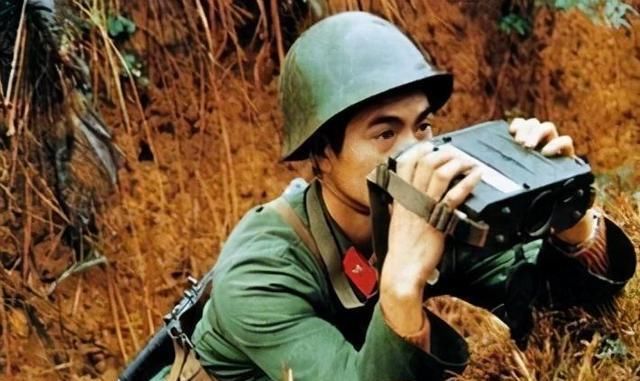 战役|1984年老山战役,师长说愿用2万发炮弹来减少1个战士的伤亡