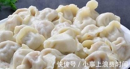 入味|无论调什么肉馅,加入这3种调料,包出的饺子鲜嫩多汁更入味