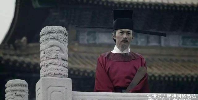 禽兽|海瑞,清官典范还是顶级伪君子?明朝人:尽忠如蝼蚁,尽孝似禽兽