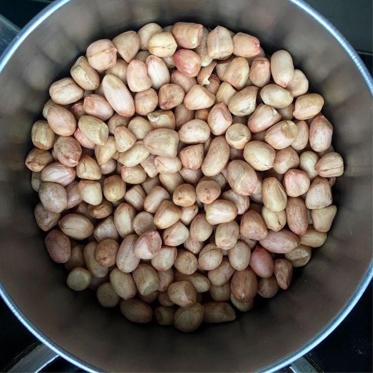血小板|五香花生米不用锅炒，用这个方法做出来的花生米，下酒菜杠杠的