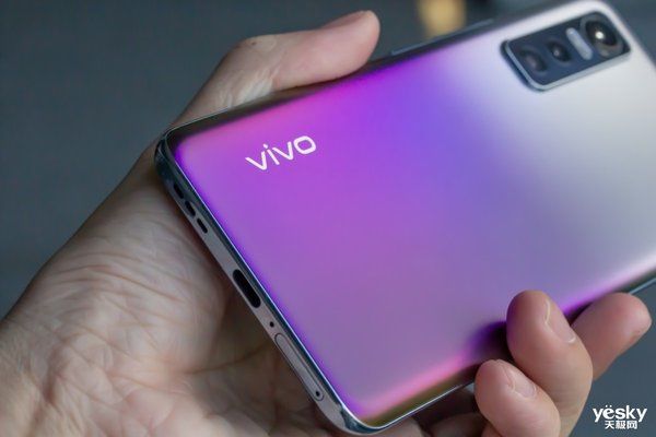 评测|vivo S7e评测：机身更轻薄，拍照更清晰