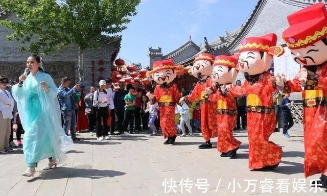 古镇|内蒙古著名古镇，还是4A级旅游景区，游客却说：并非浪得虚名