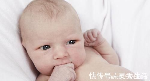 特点|有5个特点的宝宝,暗示长大后高智商,你家宝宝占几个