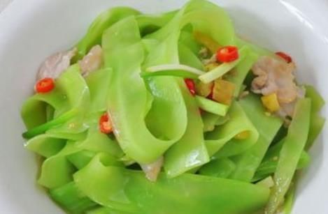 膳食纤维|此菜是个宝,孩子常吃,眼睛明亮,大脑聪明,个头也嗖嗖的长