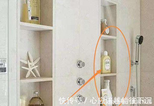 地漏|装毁3套房才懂,卫生间装修20个建议该早点听,现在说啥都晚了