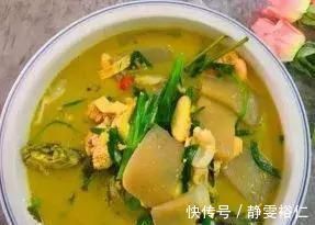 黄鸭|这菜秋天是个宝,多给孩子吃,加快大脑发育,比喝牛奶强多了