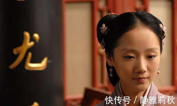 幸福|她是贾府里面结局最好的丫鬟,用实力证明了幸福要靠自己去争取