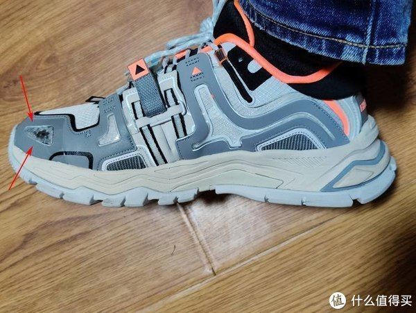 态极 都夸态极弹又软,为什么匹克这款鞋我不推荐?