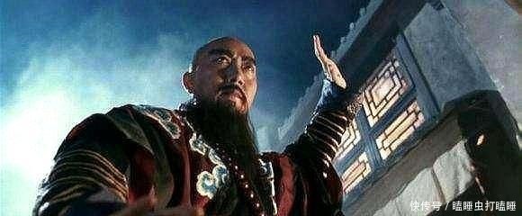  梁山|盘点击杀过半梁山好汉的方腊八天王，以及他们所斩杀的梁山好汉！