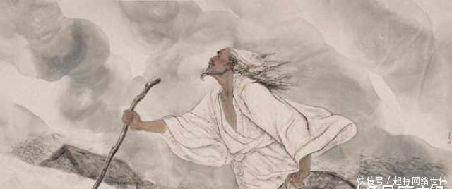 诗文|要是能重来,是否选李白?