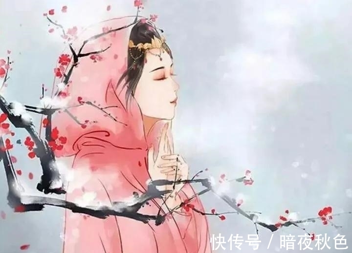 相思&无一是你,无一不是你,诗词里的相思,唯美而深情