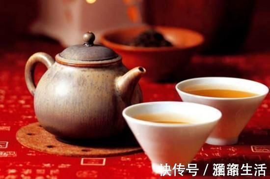 乌龙茶|喝茶益健康,助力长寿,108岁的茶学界泰斗,堪称“长寿标本”
