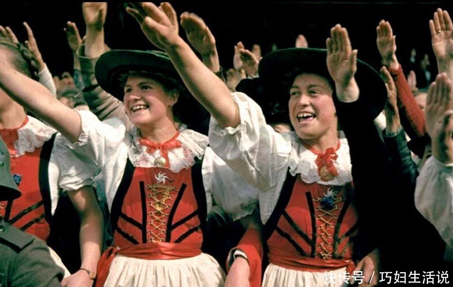 一己|前德国总理勃兰特:华沙之跪,以一己之力打破德国外交僵局