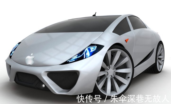 汽车之家|跨界造车热潮下造车变得简单了吗?苹果给出了答案