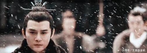 活活|明明是一朝开国皇帝,却被臣子活活气死的皇帝