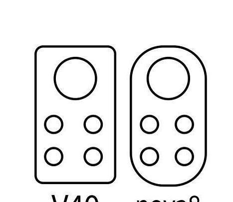 手机|没了麒麟9000的加持 荣耀V40系列手机还要怎么玩