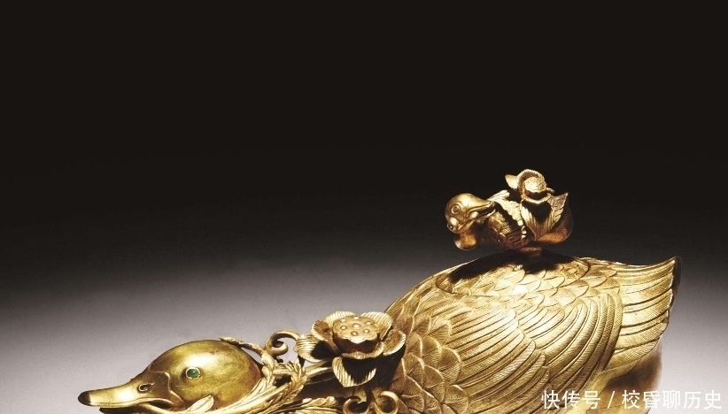 中国“永久禁止”出国巡展的7件国宝,每一个都是无价之宝