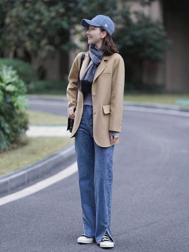 精致|真正的精致不是衣着华丽,而是注意这些细节,简直太好看了吧