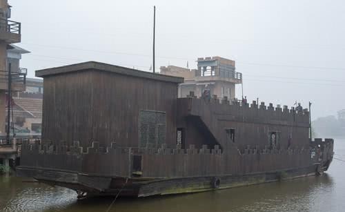 湖南|曾国藩与靖港——是失败还是浴火重生?