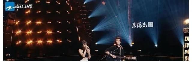 吳彤2022年制作全新音綜，張碧晨受邀，網(wǎng)友認(rèn)為周深更適合