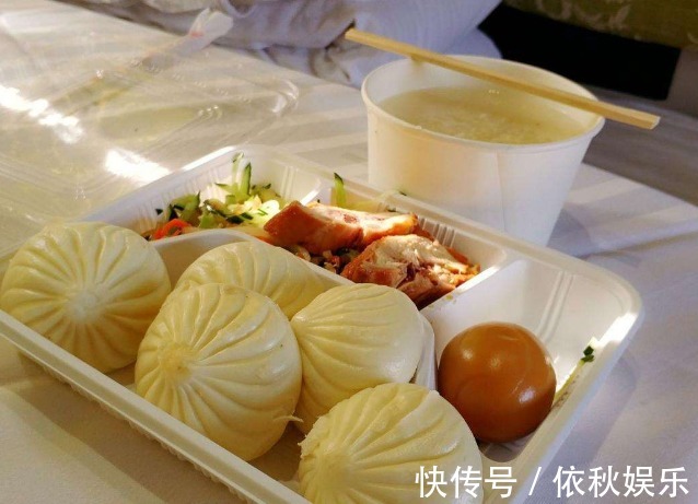 黑芝麻糊|早上空腹吃这3样东西,更容易养生,快看看吧